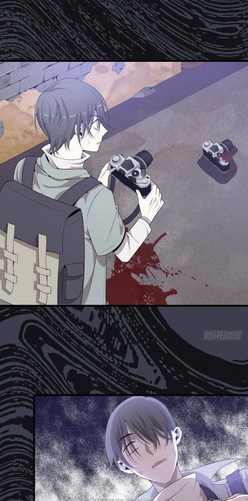 Thát Không Mê Thất: Chapter 28