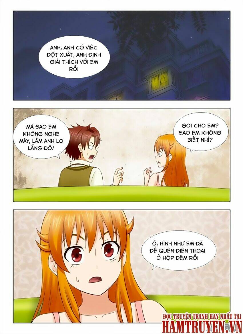 Tối Cường Tà Thiếu: Chapter 180