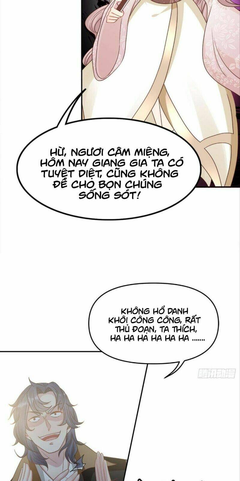 Xâm Lược Vạn Giới: Chapter 11