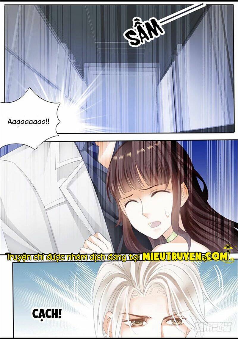 Thiểm Hôn Kiều Thê: Chapter 136