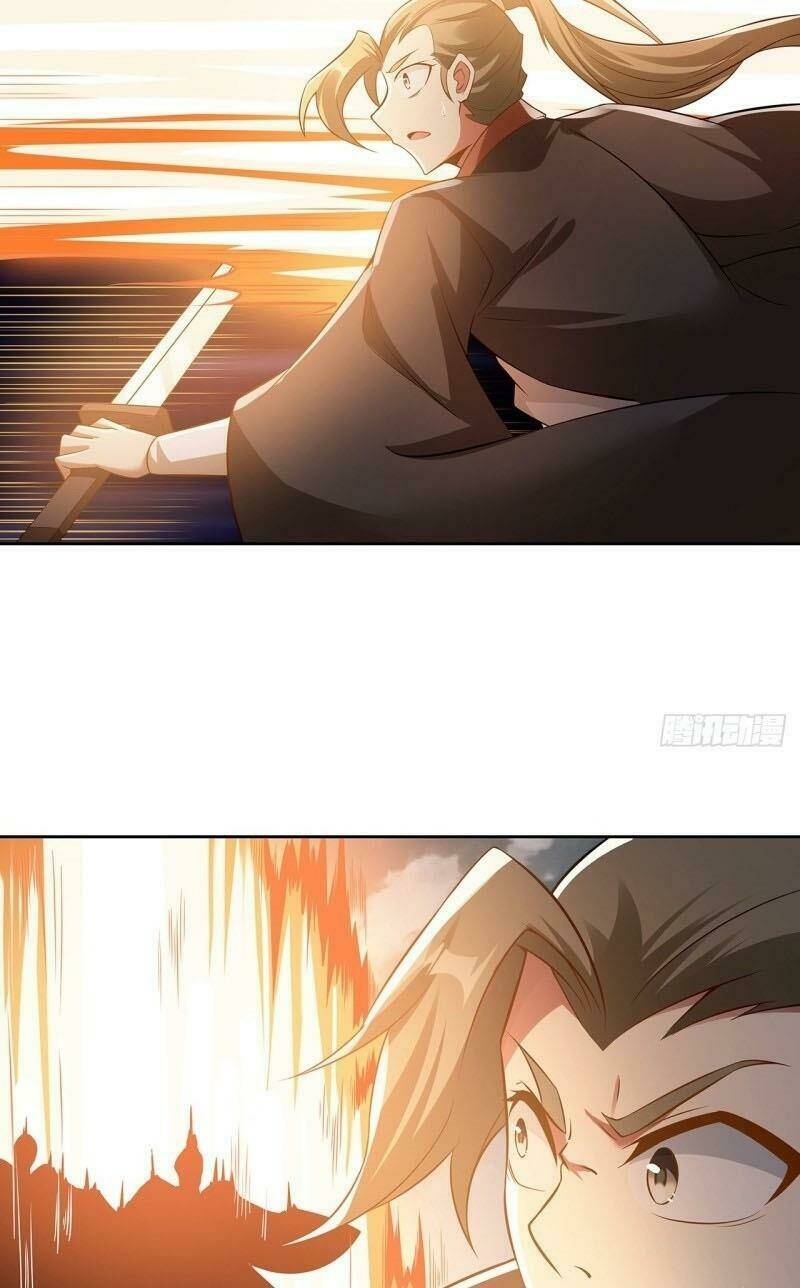 Nghịch Lân: Chapter 107