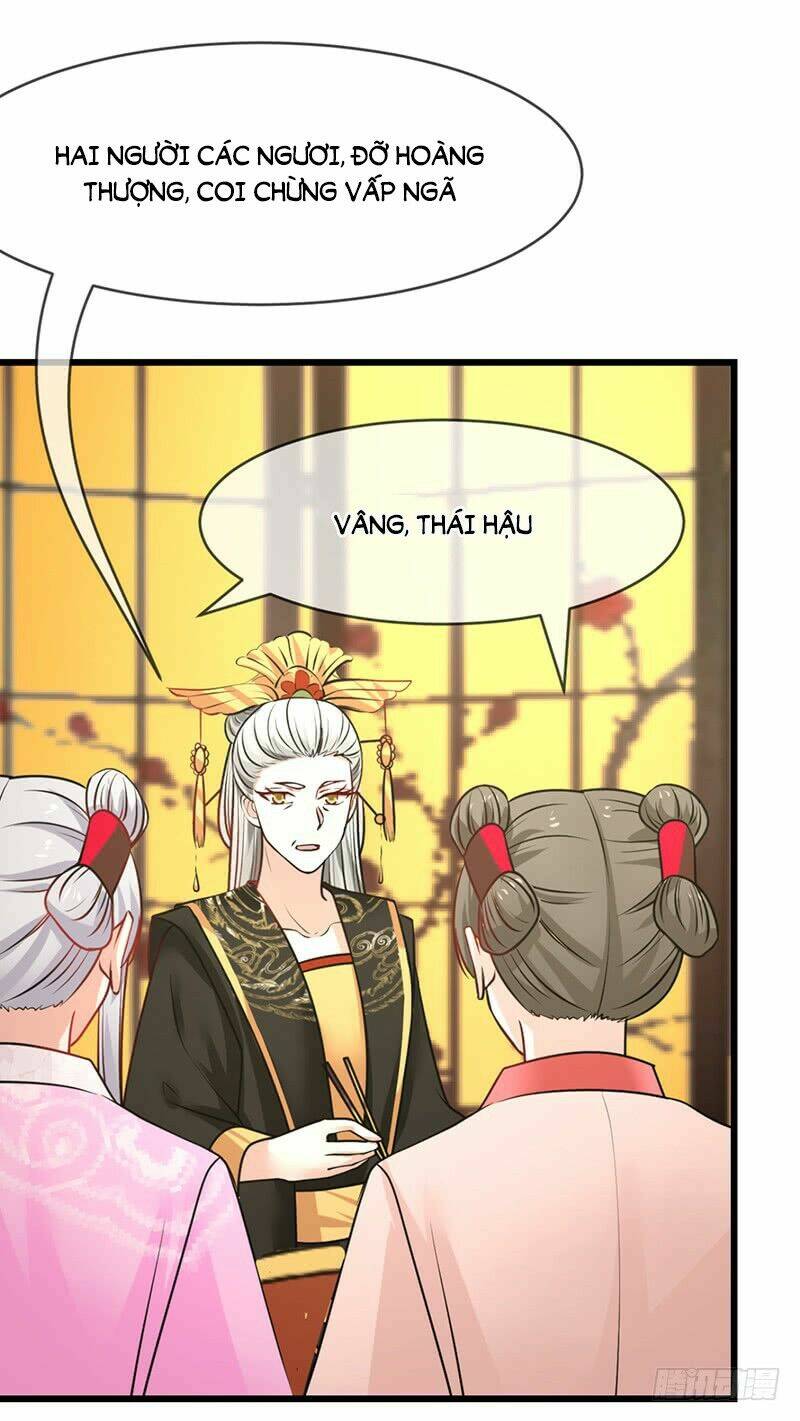 Thanh Cung Chi Ninh Mặc Vô Thanh: Chapter 15