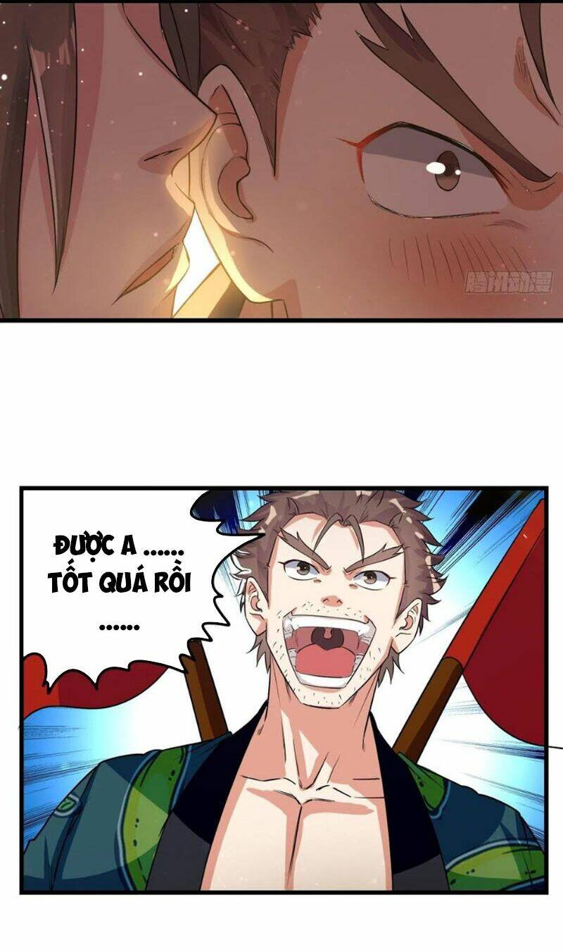 Dị Giới Siêu Cấp Ở Rể: Chapter 74
