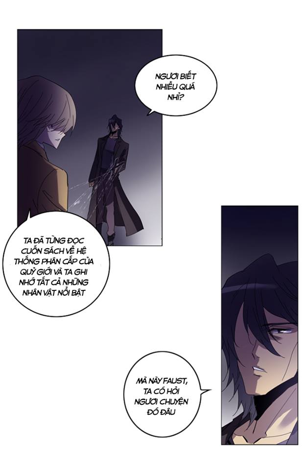 Soul Cartel: Chapter 80