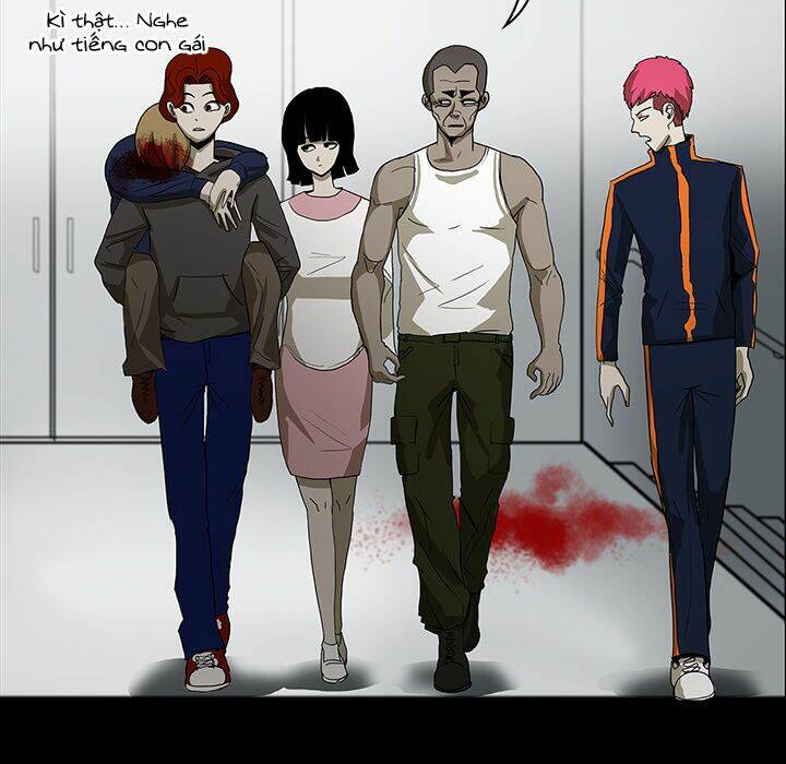 Chí Tôn Thần Ma: Chapter 21