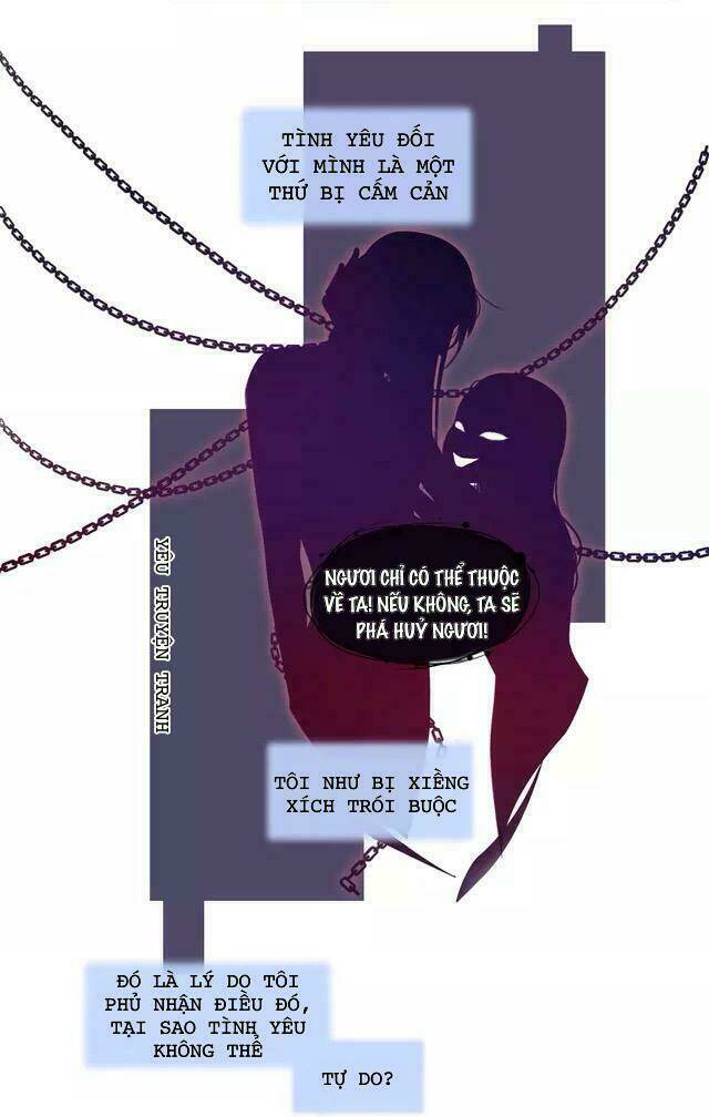 Hướng Dẫn Bảo Trì Người Máy: Chapter 23