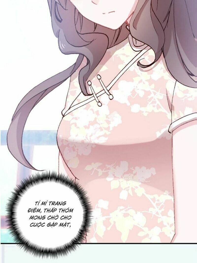 Nhất Sinh Nhất Thế Mỹ Nhân Cốt: Chapter 21