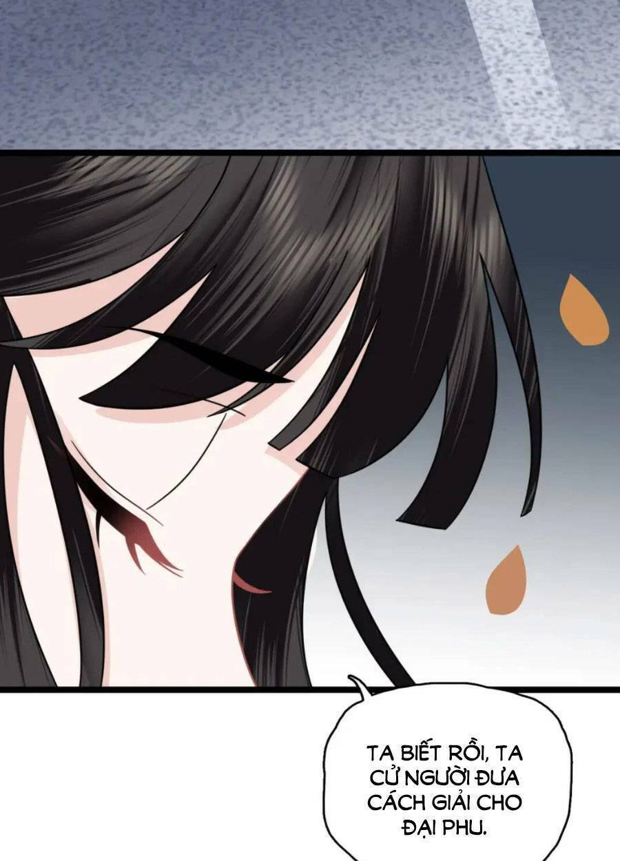 Điều Hương Vương Phi: Chapter 37