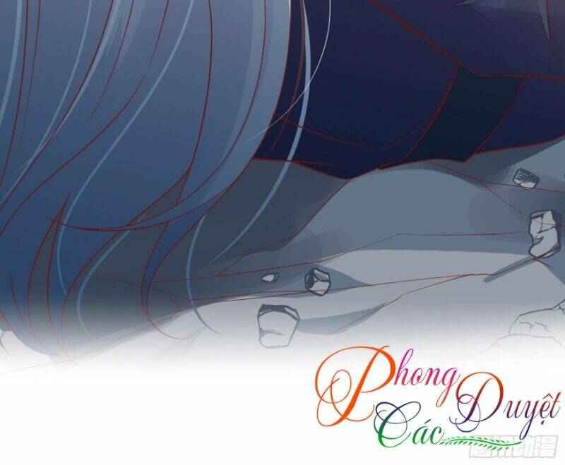 Ta Phải Làm Hoàng Hậu: Chapter 1
