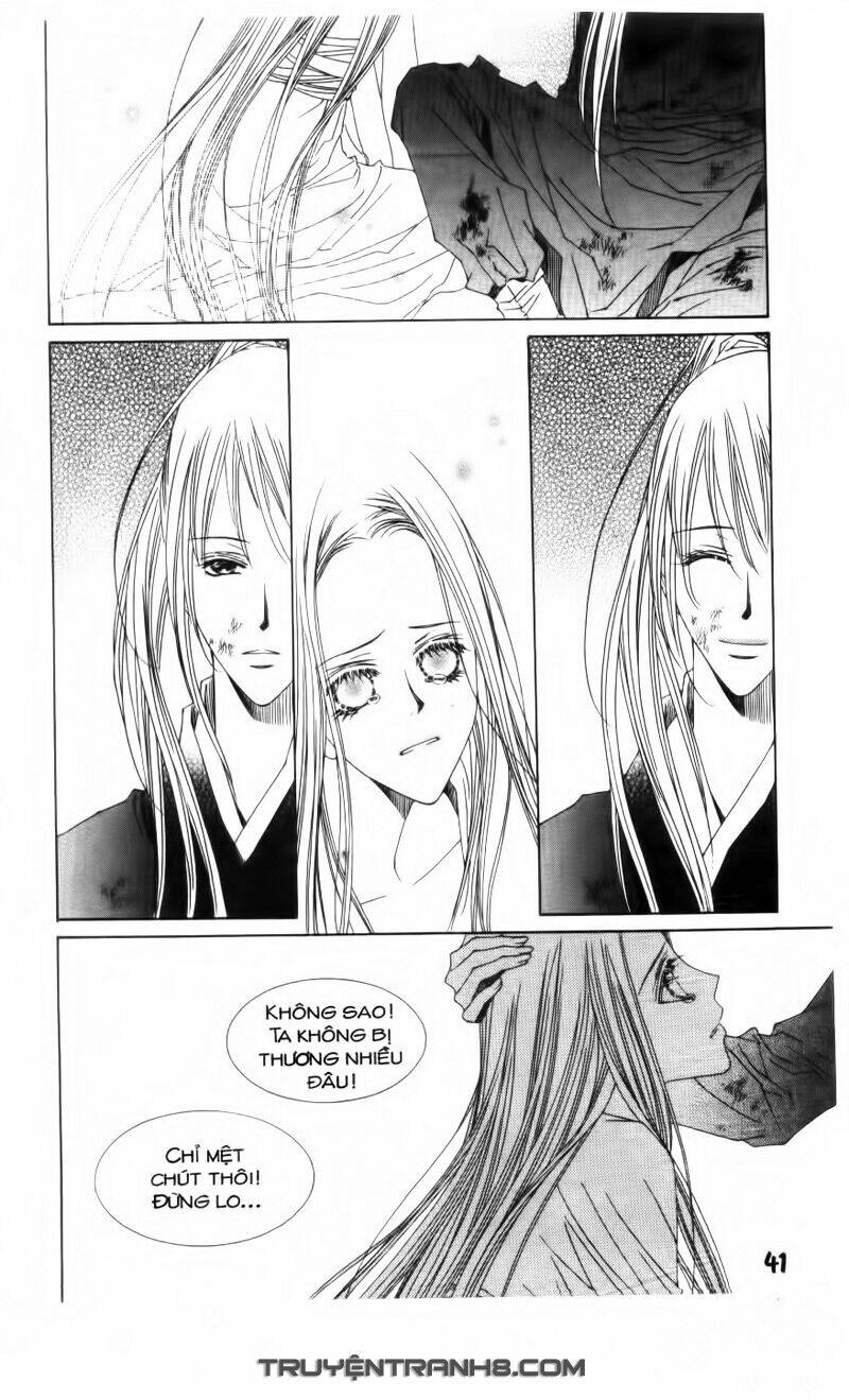 Pháp Sư Trừ Tà: Chapter 5.2