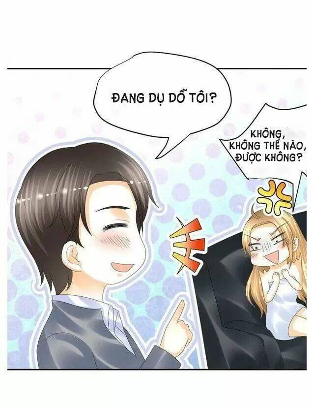 Tiền Thế Kim Sinh Của Chung Tiểu Thư: Chapter 31