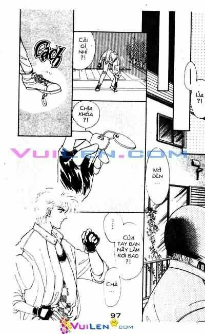 Nàng Công Chúa Ham Chơi: Chapter 10