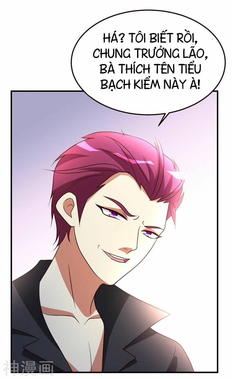 Trọng Sinh Tu Chân Tại Đô Thị: Chapter 42