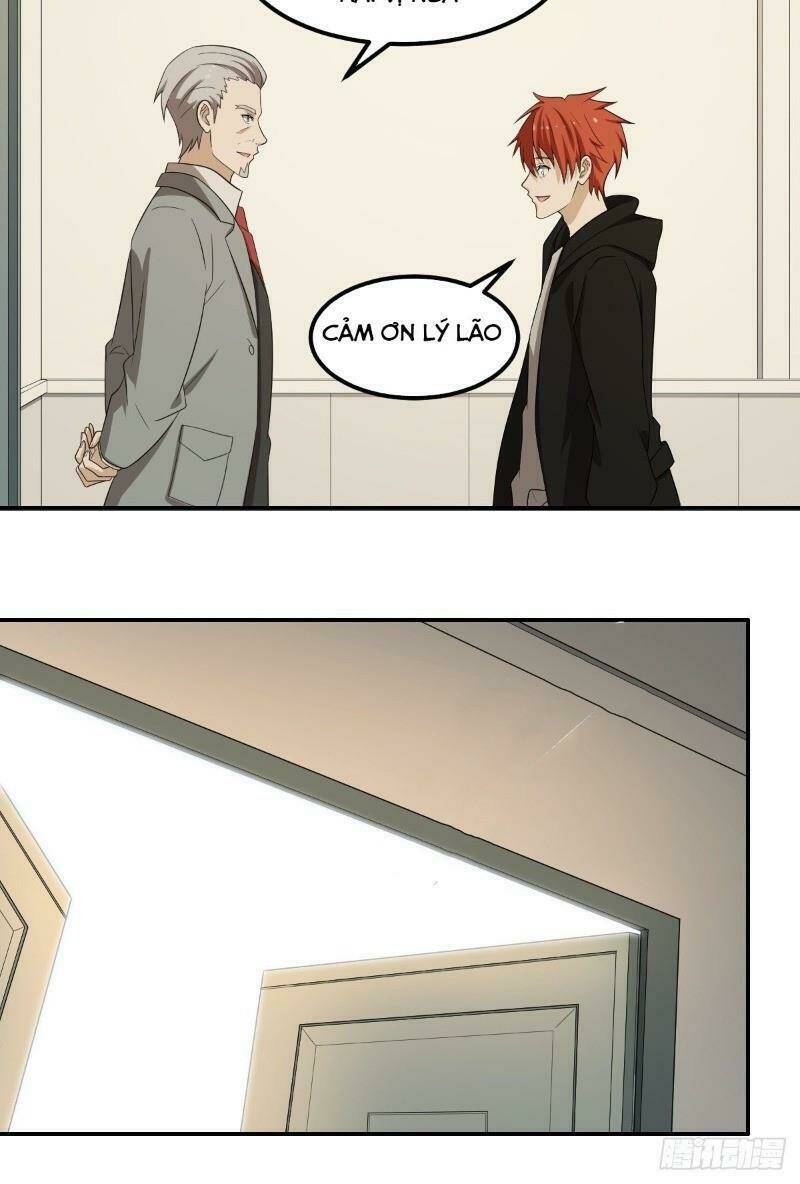 Nghịch Thiên Tiên Mệnh: Chapter 61