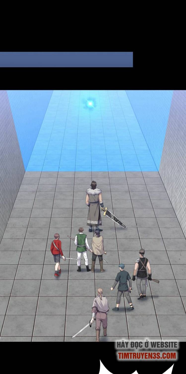 Trò Chơi Của Chúa Thượng: Chapter 17