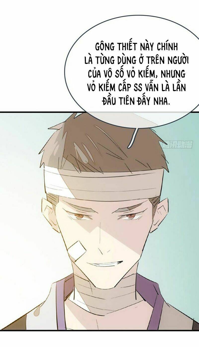 Sư Phụ Lại Trêu Chọc Ta: Chapter 48