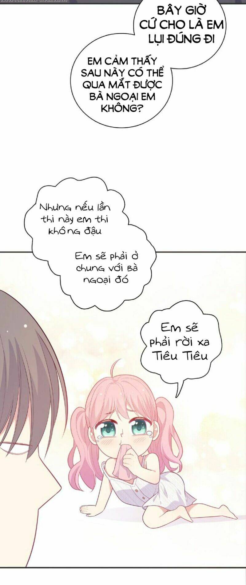 Vương Tử Thành Phố Và Công Chúa Amazon: Chapter 68