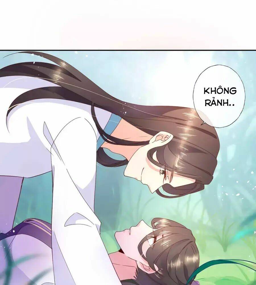 Điềm Mỹ Chi Huyết: Chapter 17