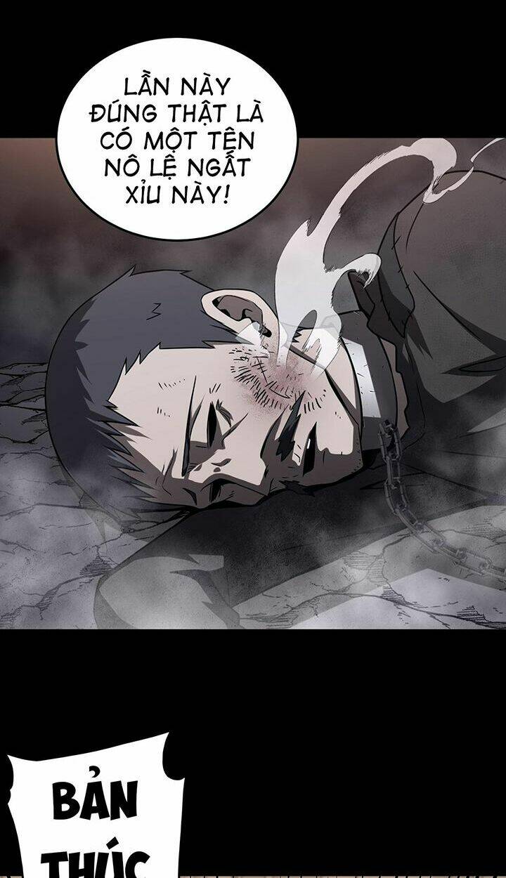 Tác Giả Sinh Tồn Ký: Chapter 4