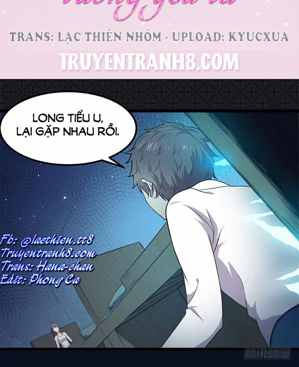 Ngạo Kiều Quỷ Vương Yêu Ta: Chapter 32
