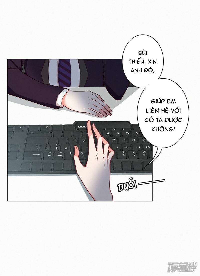 Trọng sinh quý thê chi phục thù hoa lệ: Chapter 26
