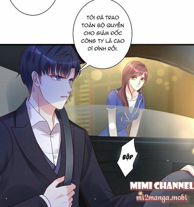 Náo Loạn Suốt Đời: Chapter 21