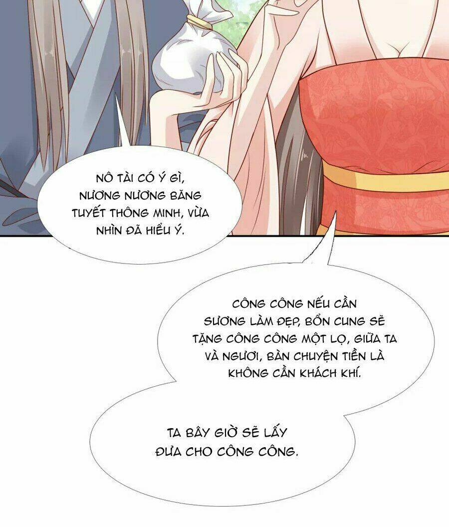 Phú Bà Bạc Tỷ Trong Lãnh Cung: Chapter 9