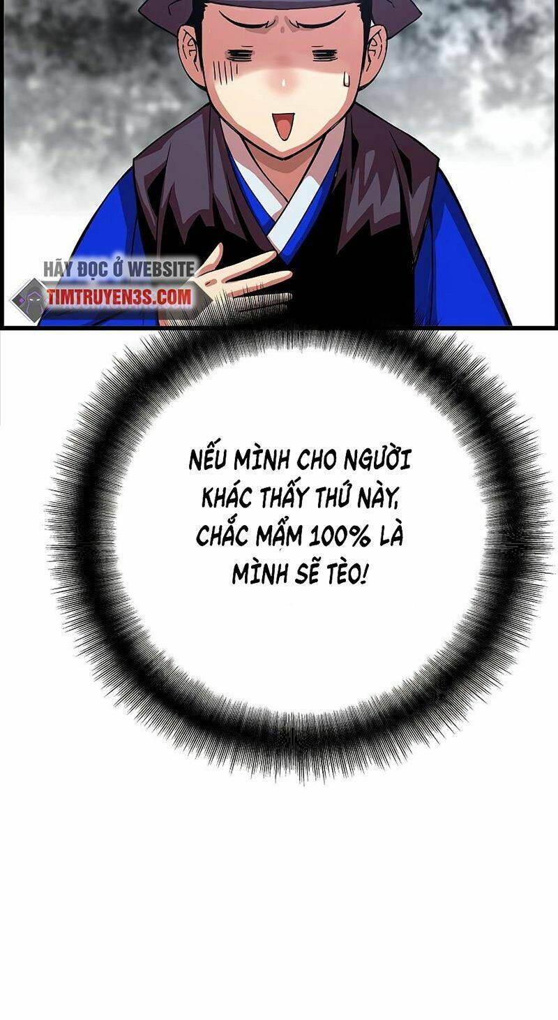 Tôi Sẽ Sống Như Một Hoàng Tử: Chapter 65