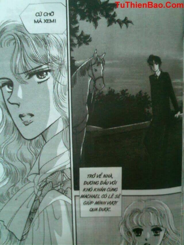 Tạm Biệt Iris: Chapter 3