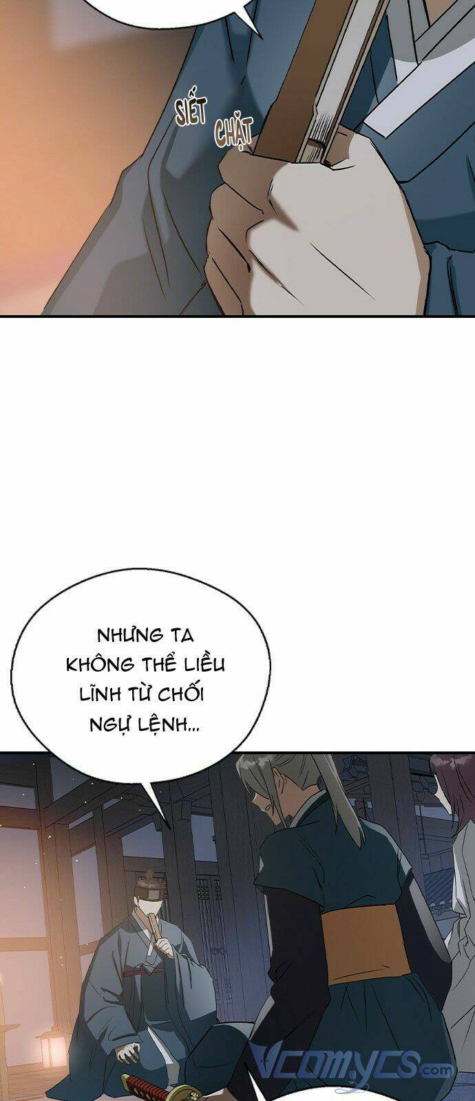 Duyên Nợ Kiếp Trước: Chapter 26