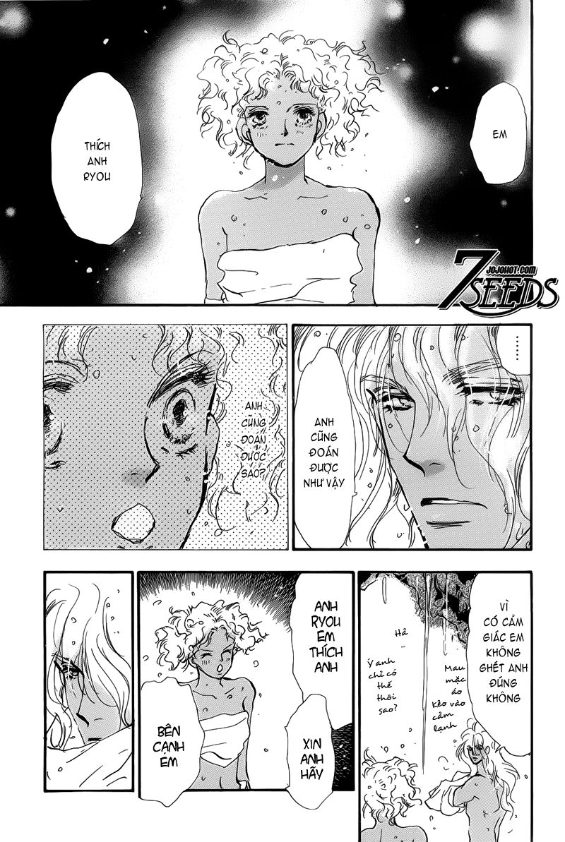 Mầm Sống: Chapter 133