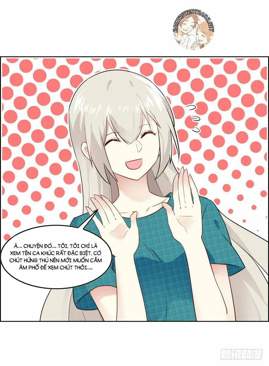 Bảo Bối Thiên Ức Hào Môn: Chapter 18.3