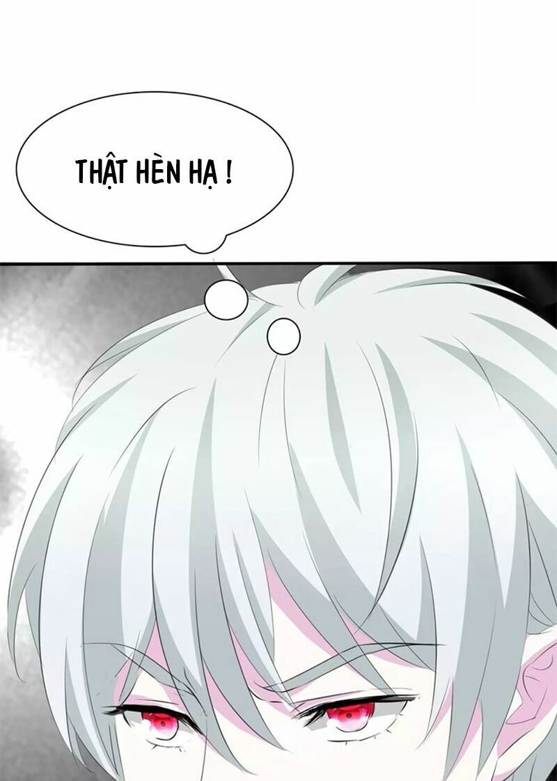 Một lời không hợp liền hút máu: Chapter 16