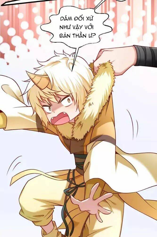 Tiểu Hoàng Thư Và Tiểu Hoàng Thúc: Chapter 69