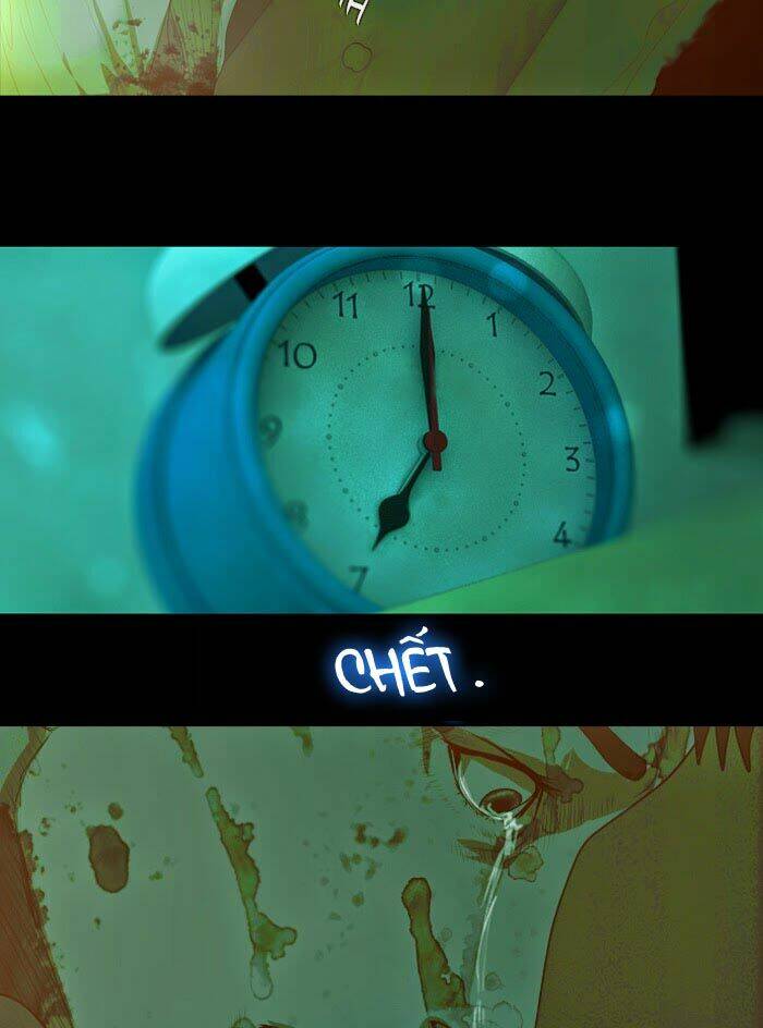 Dead Days: Chapter 10