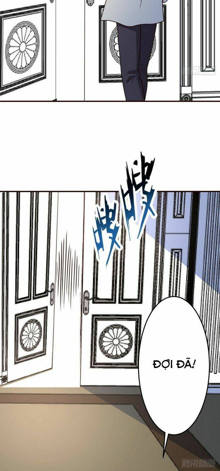 Trọng Sinh Tu Chân Tại Đô Thị: Chapter 117