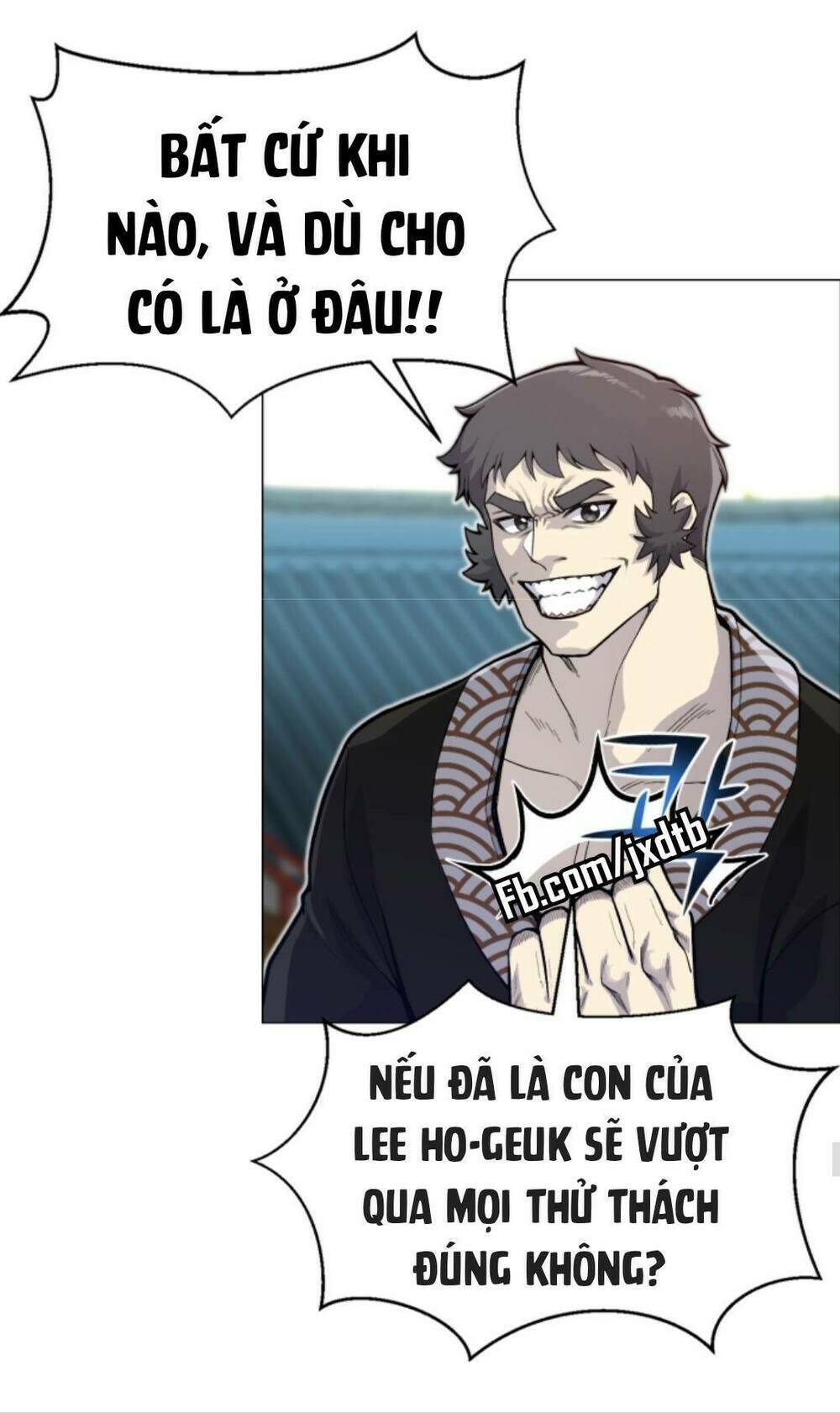 Luân Hồi Ác Nhân: Chapter 35