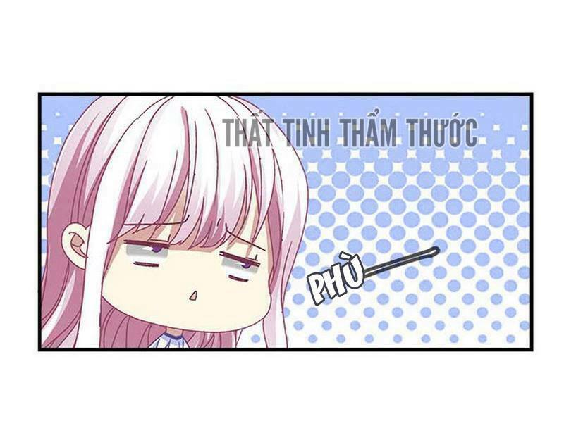 Thiên lại âm linh: Chapter 33
