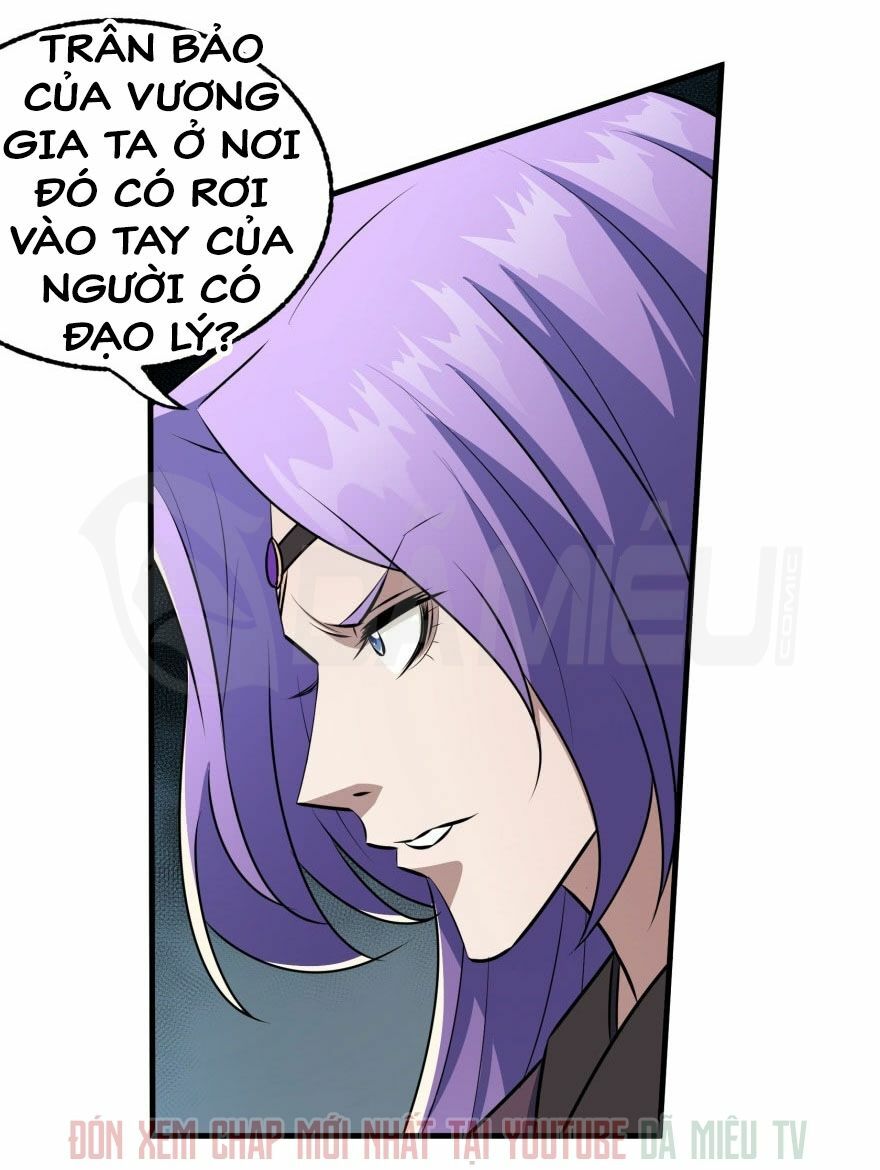 Thú Nhân: Chapter 95