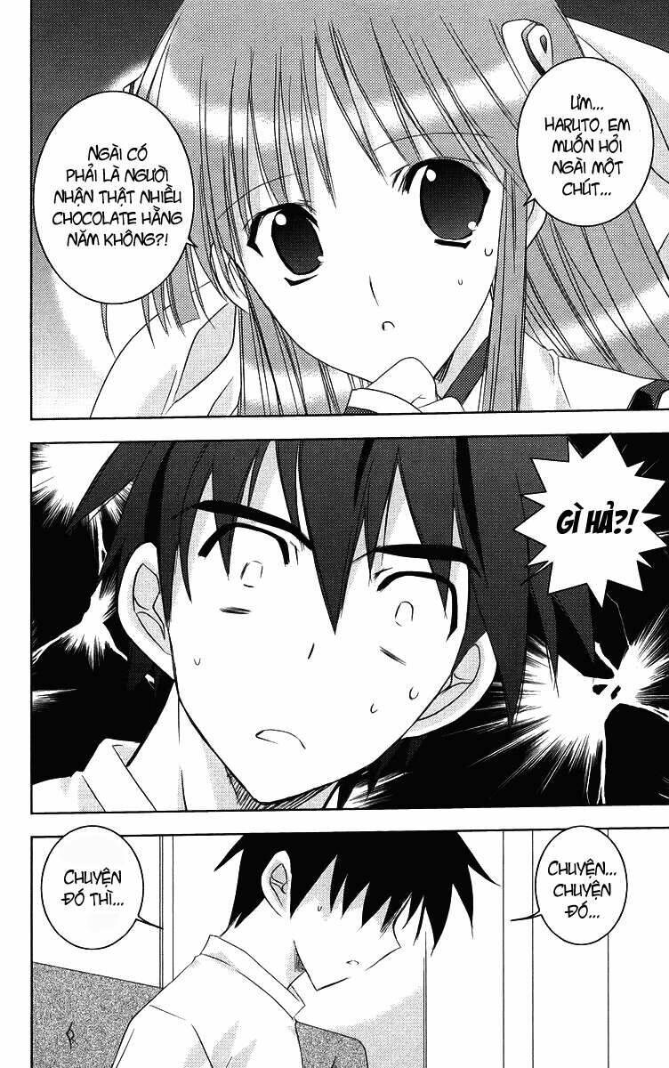 Heaven: Chapter 5