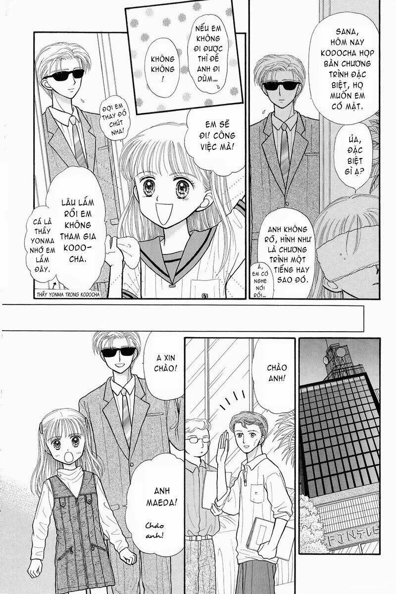Kodomo No Omocha: Chapter 30