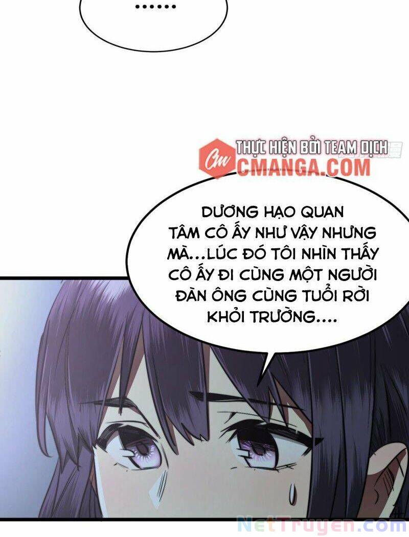 Ta Ở Tận Thế Nhặt Thuộc Tính: Chapter 17