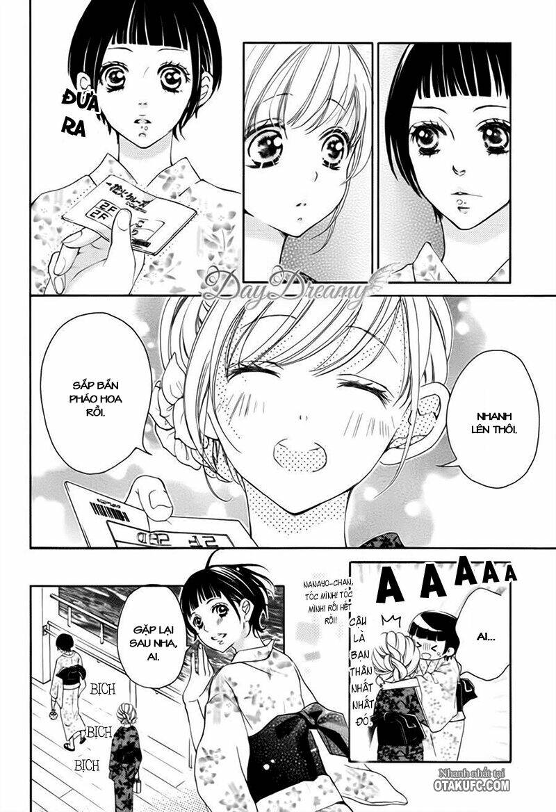 True Love: Chapter 21