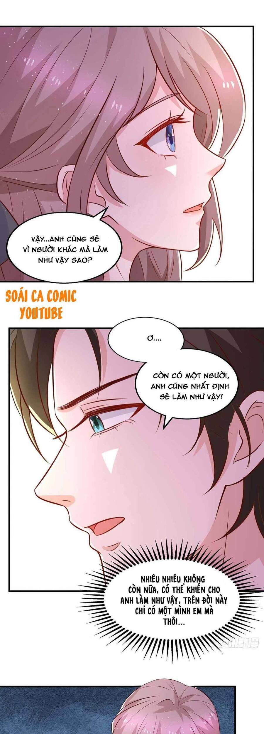 Trọng Sinh Chi Ngược Tra Nữ Vương: Chapter 44