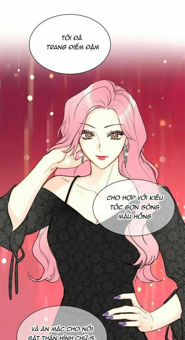 Hẹn Hò Nơi Công Sở: Chapter 30