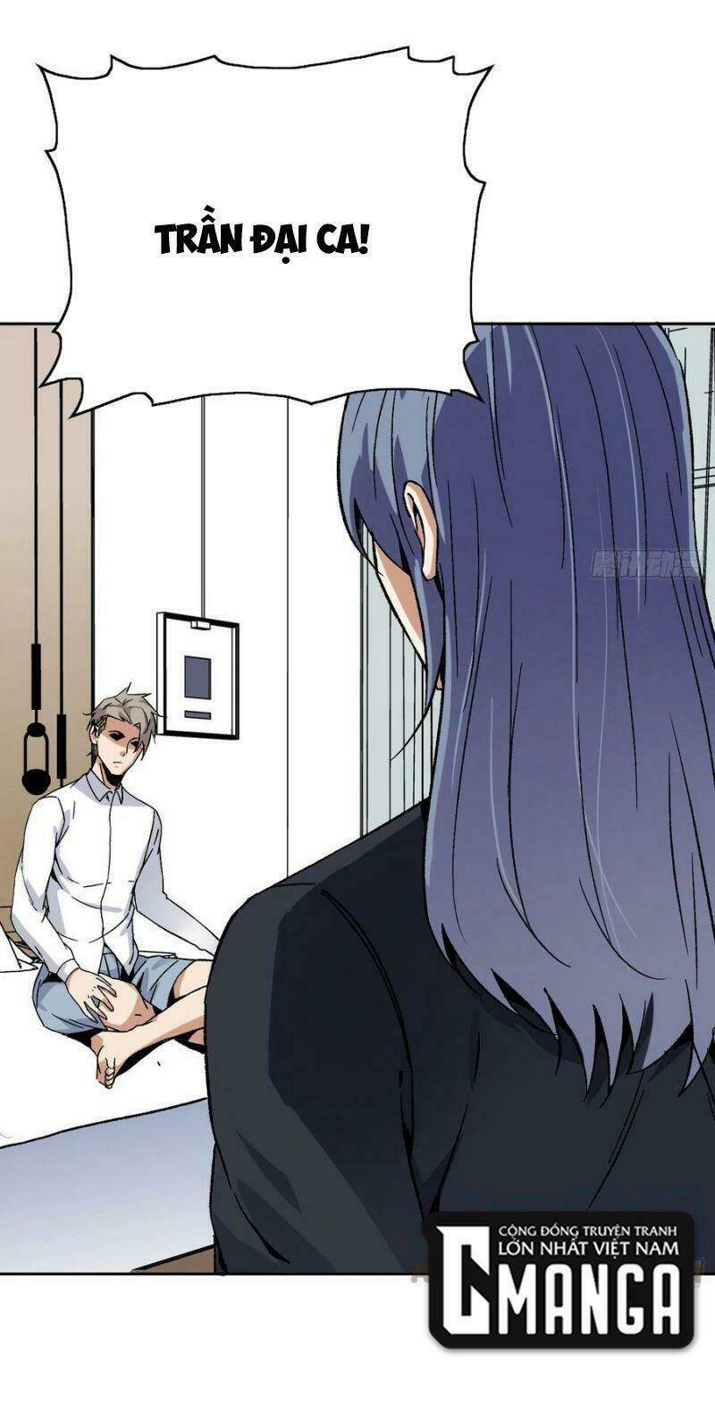 Cuồng Thiếu Siêu Thiên Tài: Chapter 83