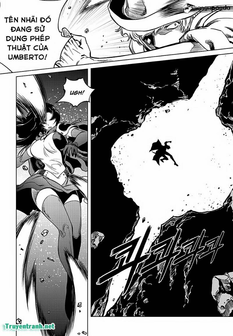 Dark Air: Chapter 82