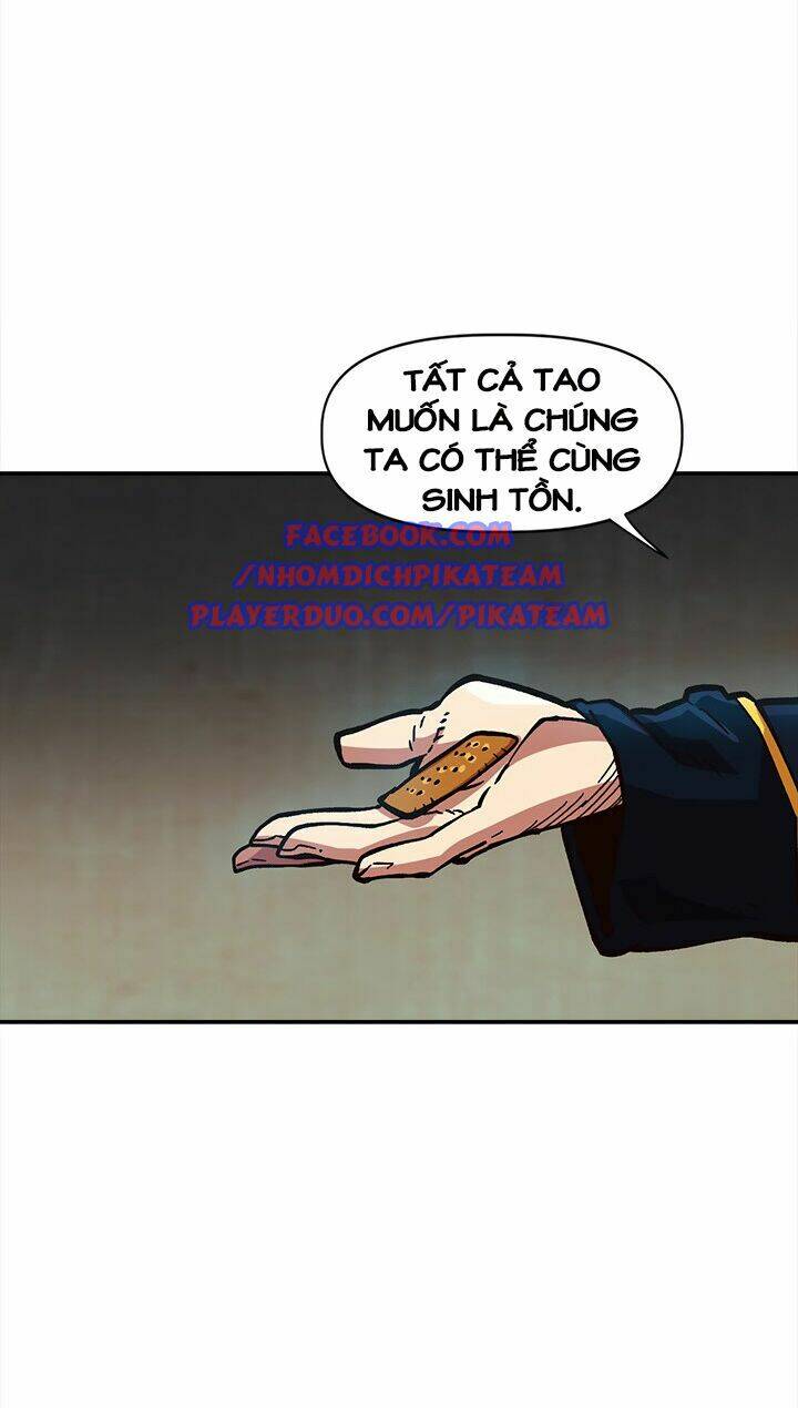 Đại Lục Vô Song: Chapter 22