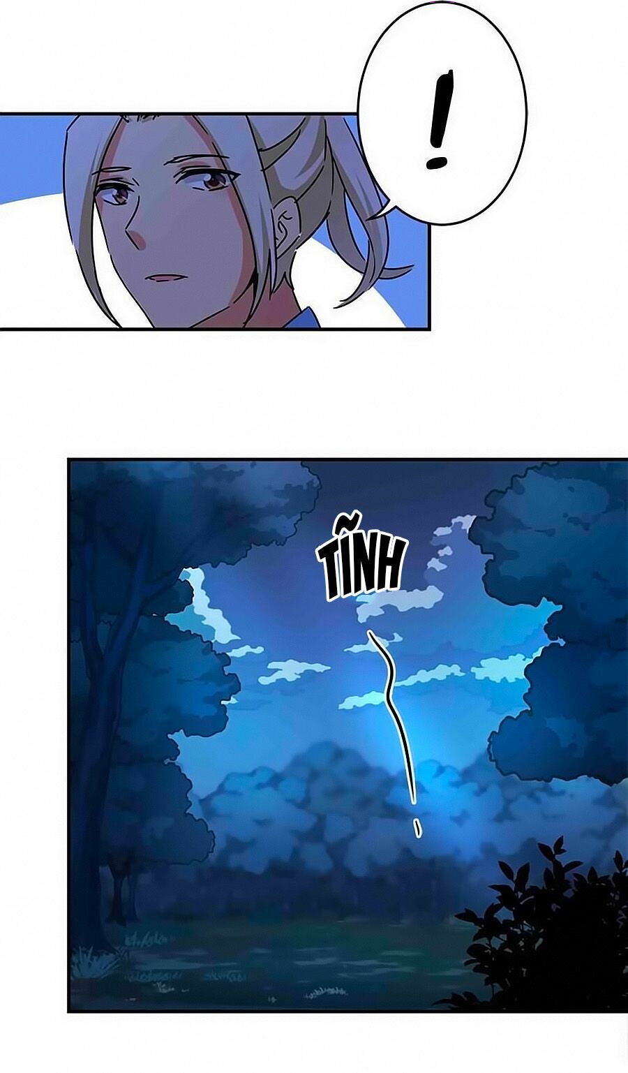 Vương Gia ! Ngươi Thật Bỉ Ổi !: Chapter 284