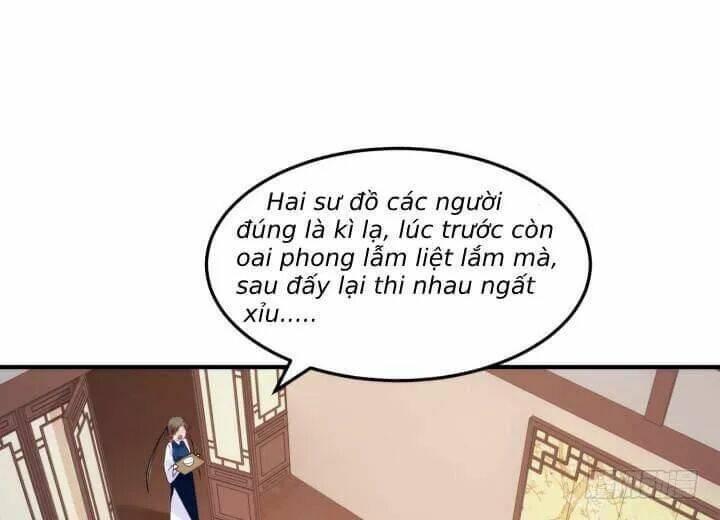 Bí Mật Của Dạ Tộc: Chapter 38